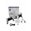 Game Stick 4K Retro Çift Kollu Atari Oyunlari +20000 Oyunlu Konsol Nostalji