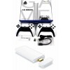 Game Stick 4K Retro Çift Kollu Atari Oyunlari +20000 Oyunlu Konsol Nostalji