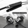Boyun Bantlı Bluetooth Kulaklık ANC Özellikli Kulaklık İçi