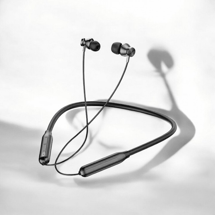 Boyun Bantlı Bluetooth Kulaklık ANC Özellikli Kulaklık İçi