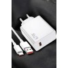 67W Şarj Aleti Turbo Hızlı Type-C Şarj