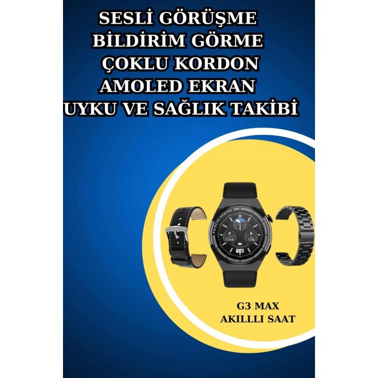 İkili Set Akıllı Saat Ve Bluetooth Kulaklık Kablosuz Uzun Pil Ömrü Spor Modları