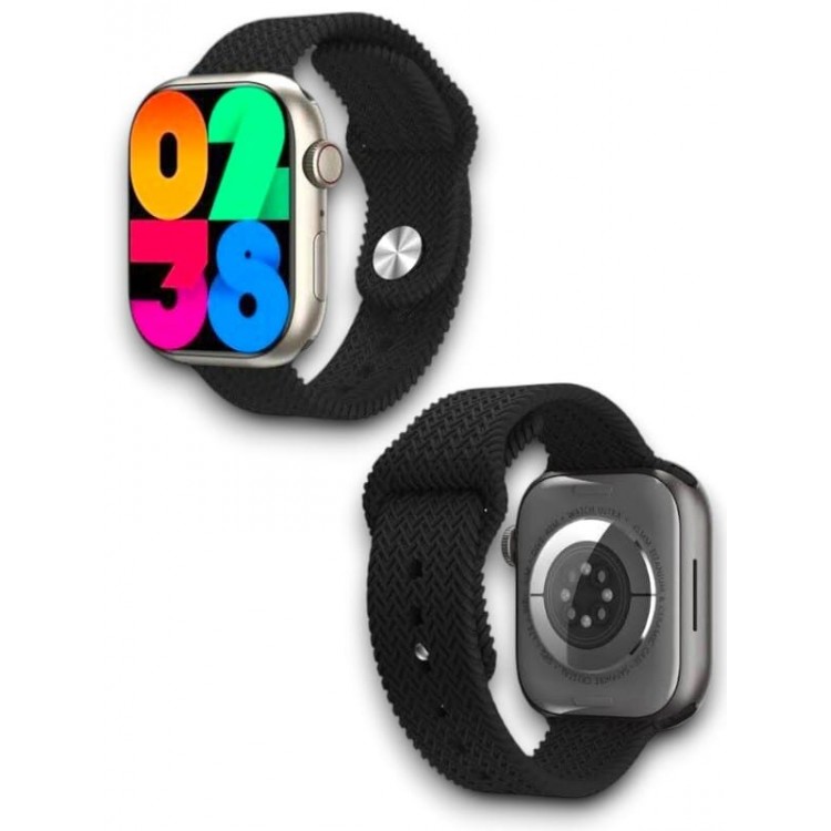 HK 9 PRO  SAAT