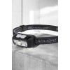 Kafa Lambası Kamp Lambası Sensörlü Şarjlı Ayarlanabilir