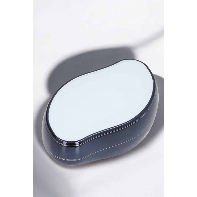 Crystal Eraser Epilasyon Aleti Tüy Silgisi Tüy Alıcı Kristal Epilatör Ağda
