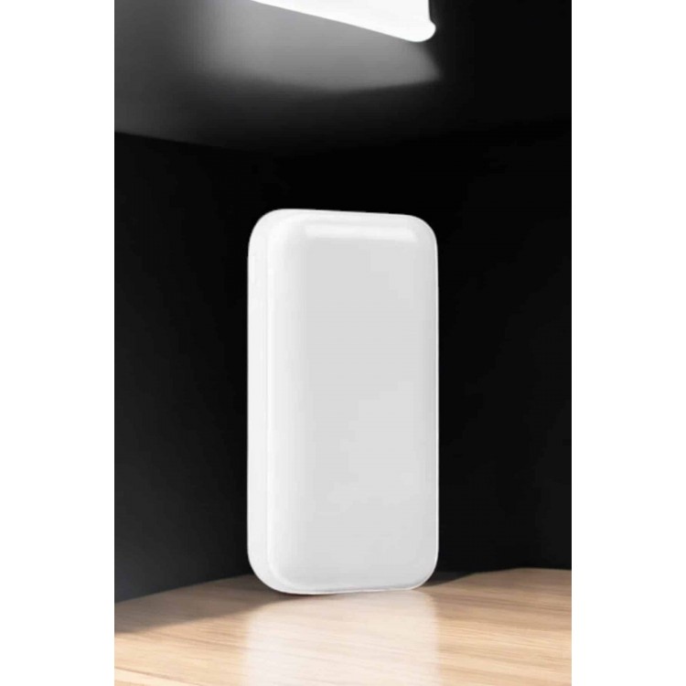 Kablosuz Şarj Aleti Hızlı Şarj Taşınabilir 5000 Mah