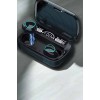 Extra Bass ve HD Ses ile Üstün Bluetooth 5.3 Kablosuz Kulaklık
