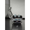Oyuncu Kulaklığı Bluetooth Bağlantılı ANC Özelliği 5.0 Bluetooth