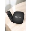 TV Box HD Çözünürlüklü 4 Çekirdekli 8 GB Dahili Hafıza Android Uyumlu