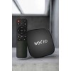 TV Box HD Çözünürlüklü 4 Çekirdekli 8 GB Dahili Hafıza Android Uyumlu