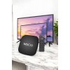 TV Box Android Uyumlu 4 Çekirdekli WİFİ Bağlantılı 4K