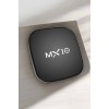TV Box Android Uyumlu 4 Çekirdekli WİFİ Bağlantılı 4K