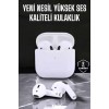 Yeni Nesil Bluetooth Kulaklık ANC Özelliği Yüksek Ses Kaliteli