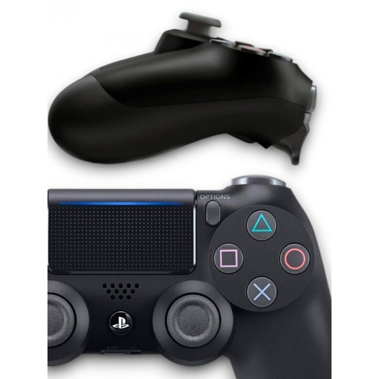 PS 4 KOL