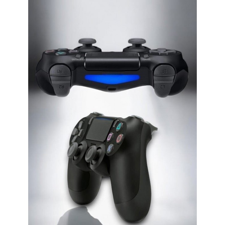 PS 4 KOL