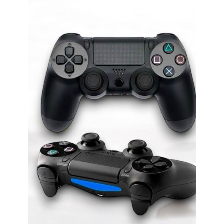 PS 4 KOL