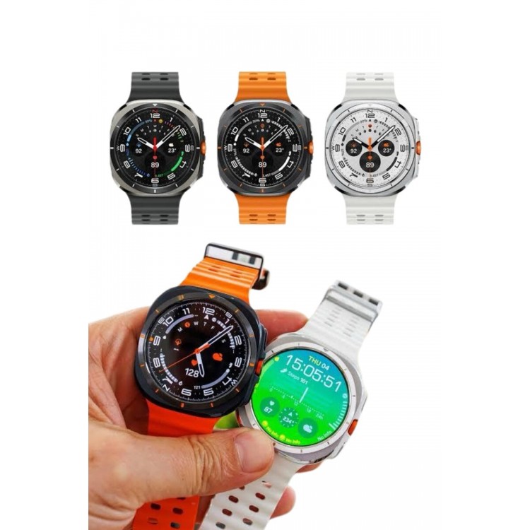 RW-59 AKILLI SAAT