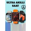 Adımsayar Uyku Takibi ve Spor Kalori Hesaplama Akıllı Saat