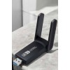 Wifi Adaptör Çift Bantlı Kablosuz Wifi Adaptörü