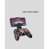 Android Uyumlu Gamepad X3 Game Stick Oyun Kolu Bluetooth Bağlantılı
