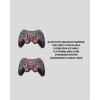 Android Uyumlu Gamepad X3 Game Stick Oyun Kolu Bluetooth Bağlantılı
