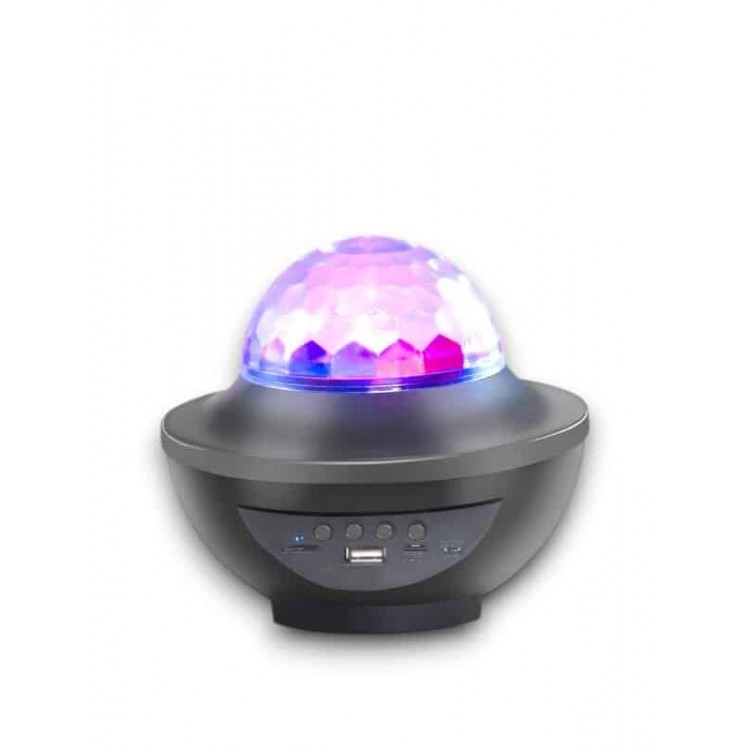 XY-918 LED PROJEKSİYON HOPARLÖR