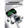 Bluetooth Kulaklık Aktif Gürültü Engelleme ve Uzun Pil Ömrü
