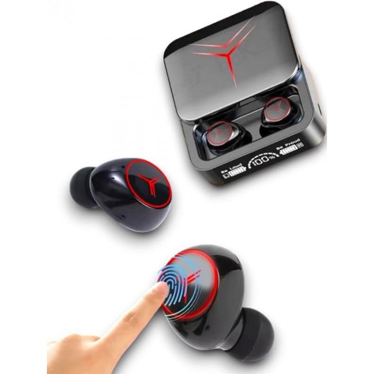 M88 BLUETOOTH KULAKLIK