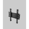 Ayarlanabilir 32-42 İnç LED TV Duvar Askı Braketi 40 kg Taşıma
