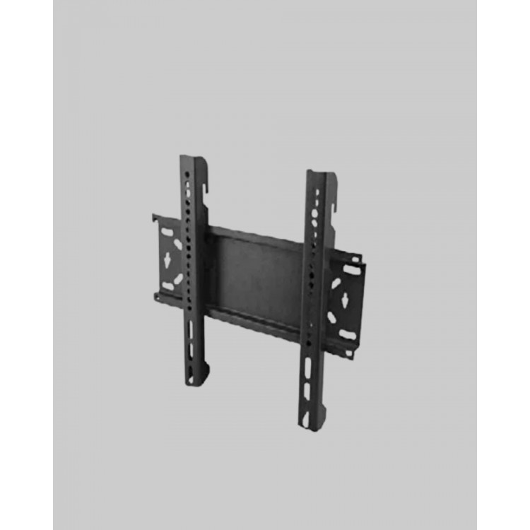 Ayarlanabilir 32-42 İnç LED TV Duvar Askı Braketi 40 kg Taşıma