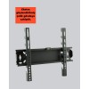 32-65 İnç LCD LED TV Askı Aparatı 75 kg Taşıma Güçlendirilmiş Çelik