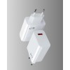 67W Süper Hızlı Şarj Adaptörü ve Kablo Seti – Güvenli Kompakt ve Ergonomik Tasarım