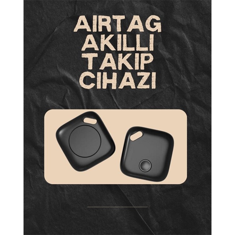 Smart Takip Cihazı | Eşyalarınızı Anında Bulun