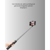 Uzaktan Kumandalı Bluetooth Selfie Çubuğu– Işıklı 130 cm Ayarlanabilir