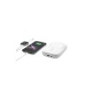 10000 mAh 22.5W Hızlı Şarj Özellikli 4’ü 1 Arada Powerbank