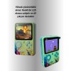 G5 Taşınabilir Retro Oyun Konsolu – Çocuk ve Yetişkinler İçin