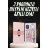 Genç Kızlara Özel Akıllı Saat 41 mm Çağrı Cevaplayabilen NFC ve GPS Uyumlu