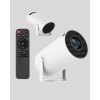 3D Oyun Destekli Kablosuz Ev Sinema Projeksiyon Cihazı