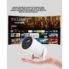 3D Oyun Destekli Kablosuz Ev Sinema Projeksiyon Cihazı
