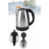 Yeni Nesil Saplı Uzun Ömürlü Paslanmaz Çelik Su Isıtıcı Kettle