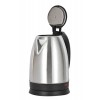 Kettle C F Tipi 220-240V Paslanmaz Çelik Elektrik Kablolu Otomatik Kapanma
