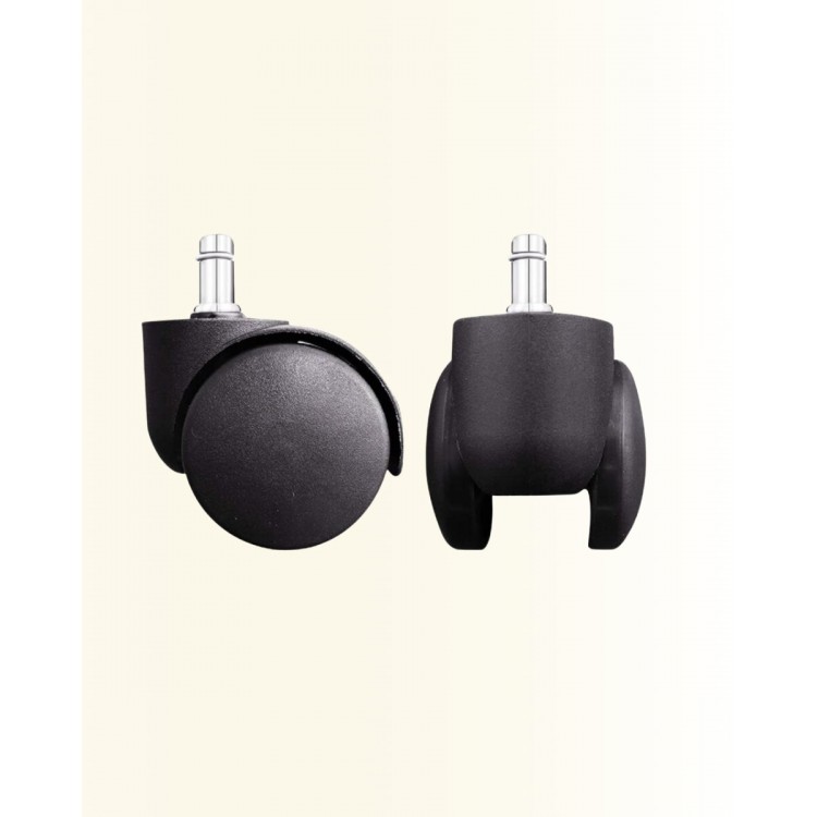 6 cm Kilitsiz Masa Ayağı Tekerleği 4’lü Set Çok Amaçlı