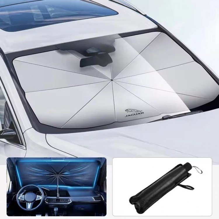 Audi A3 VW Tiguan Ford Mondeo Opel Insignia Honda Civic Uyumlu Oto Şemsiye