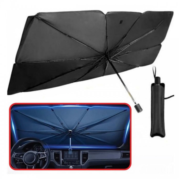 Honda City Opel Astra Peugeot 308 Citroen C4 Fiat Linea Uyumlu Oto Şemsiye