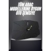 Yeni Nesil Tüm Araç Modellerine Uygun Oto Şemsiye Katlanabilir UV Işınlarına Karşı