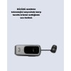10 Saat Konuşma Süreli Klipsli Bluetooth Kulaklık
