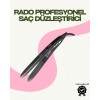 Rado RD-446 Mükemmel Düzlük ve Parlaklık