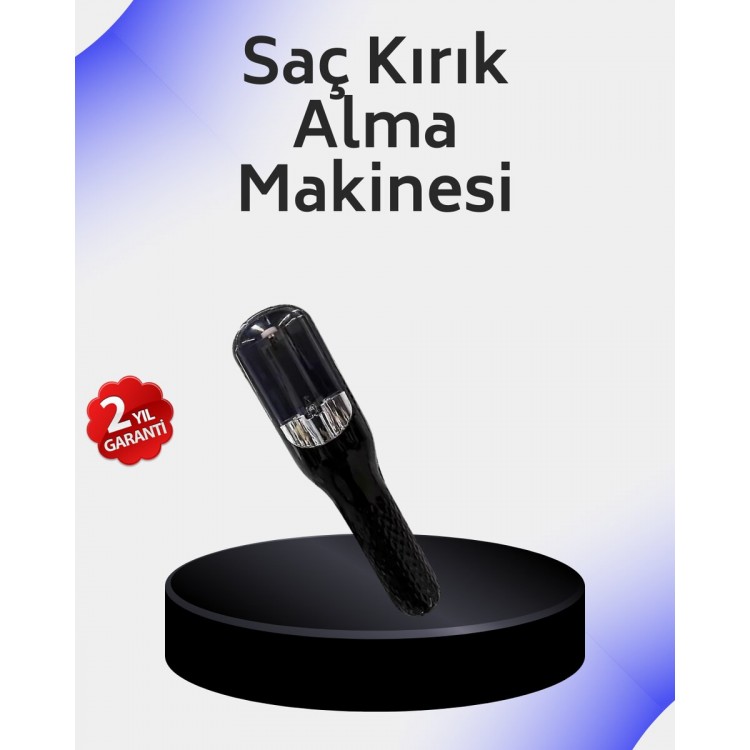Profesyonel RH-6668 Şarjlı Elektrikli Saç Kesme ve Düzeltici Makine