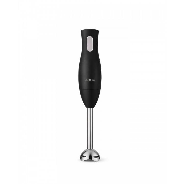 Ergonomik Tasarımlı El Blenderı Paslanmaz Çelik Metal Blender Ayağı