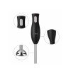 Ergonomik Tasarımlı El Blenderı Paslanmaz Çelik Metal Blender Ayağı